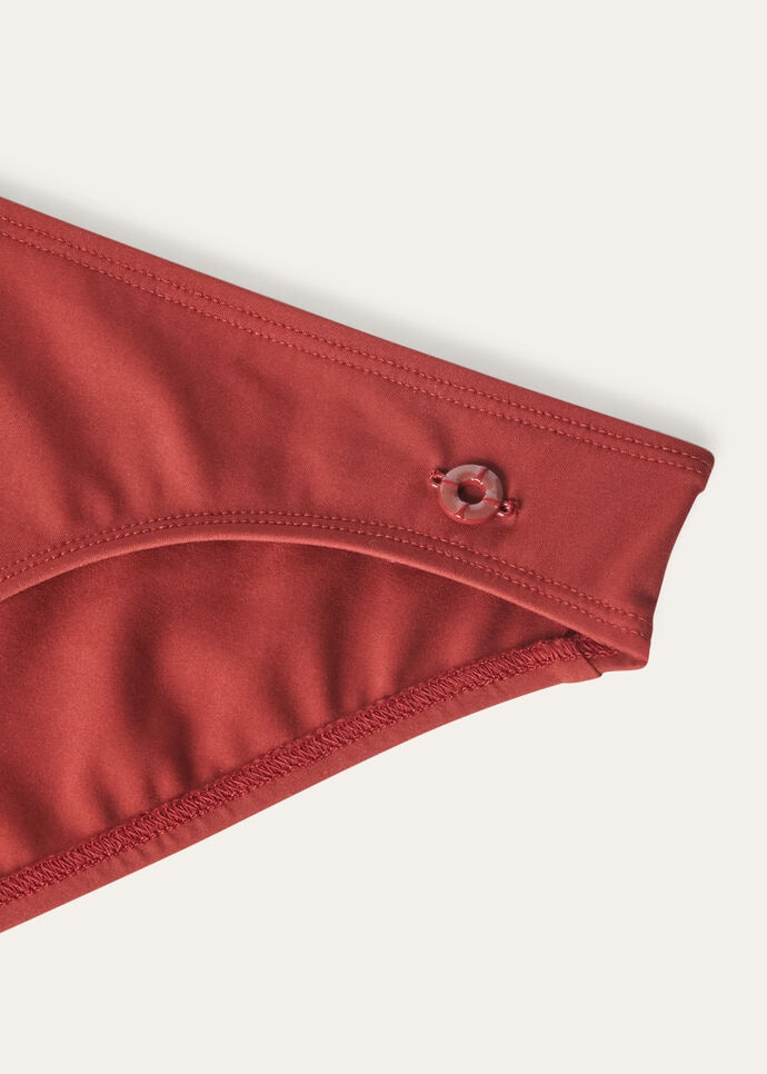 Marine Bikini Bottoms - 7