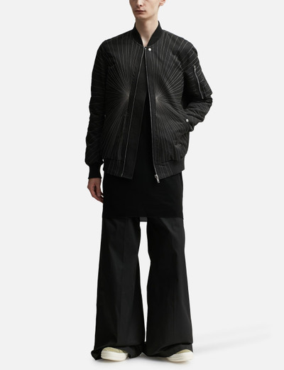 Rick Owens CLASSIC FLIGHT outlook