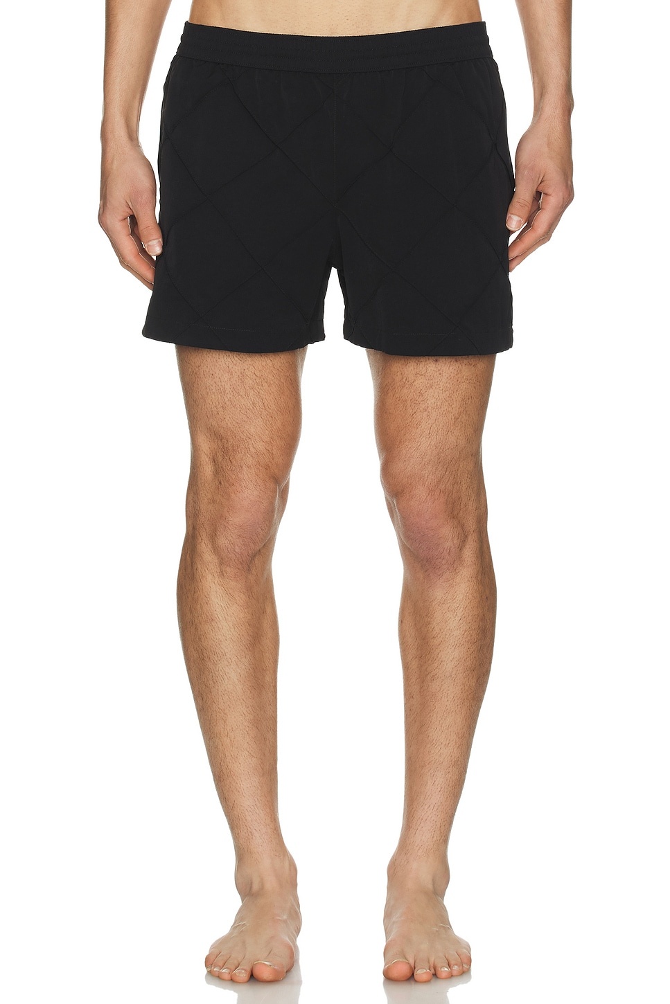 Quilted Shorts - 5