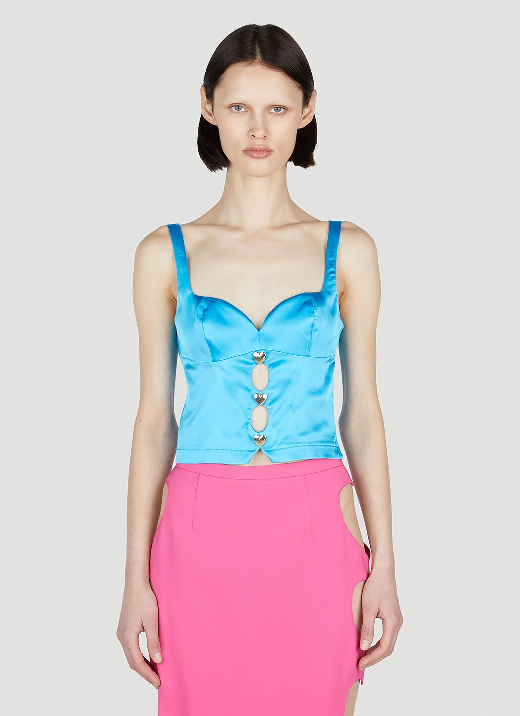 Heart Top - 1