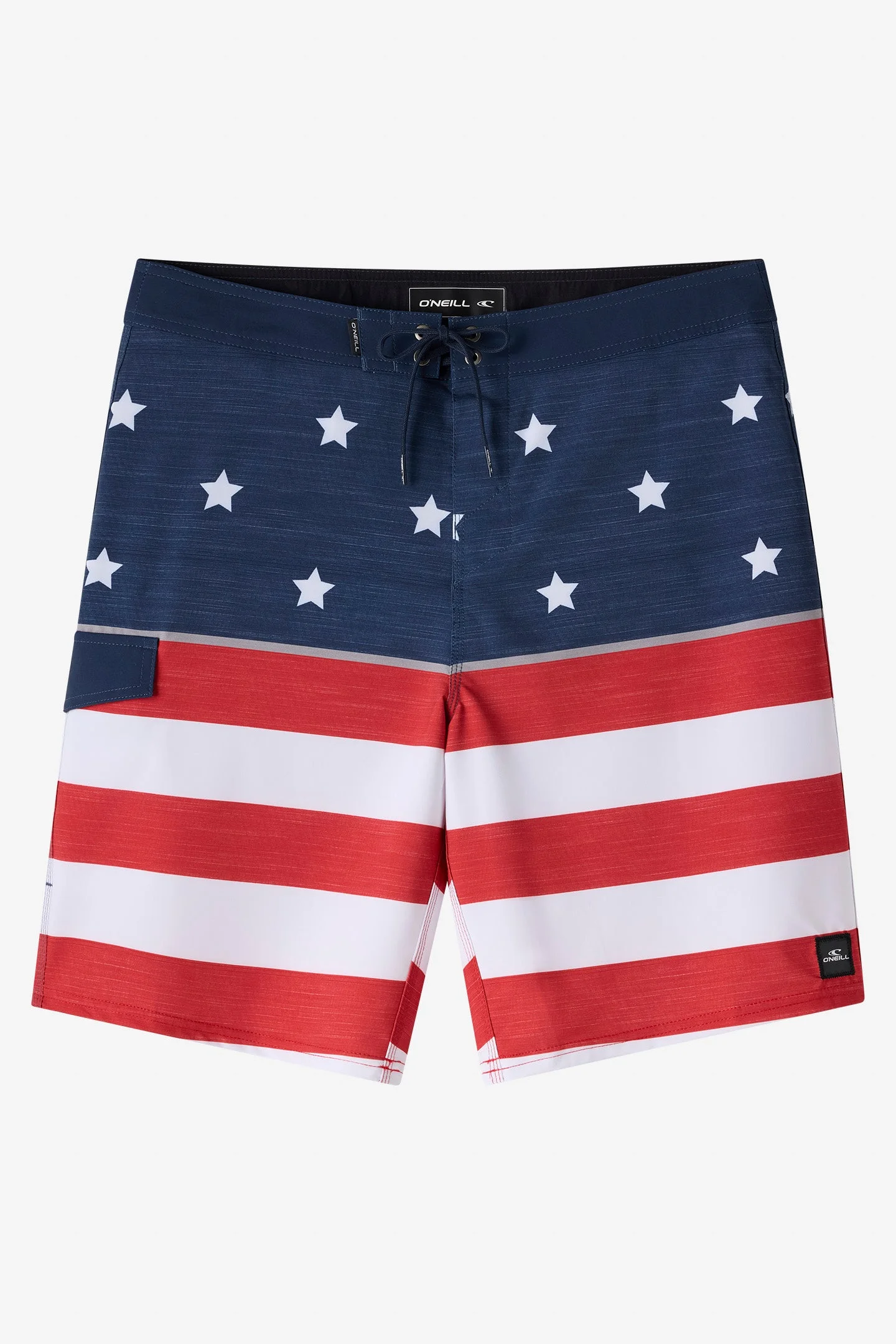 Lennox USA 20" Boardshorts - 1