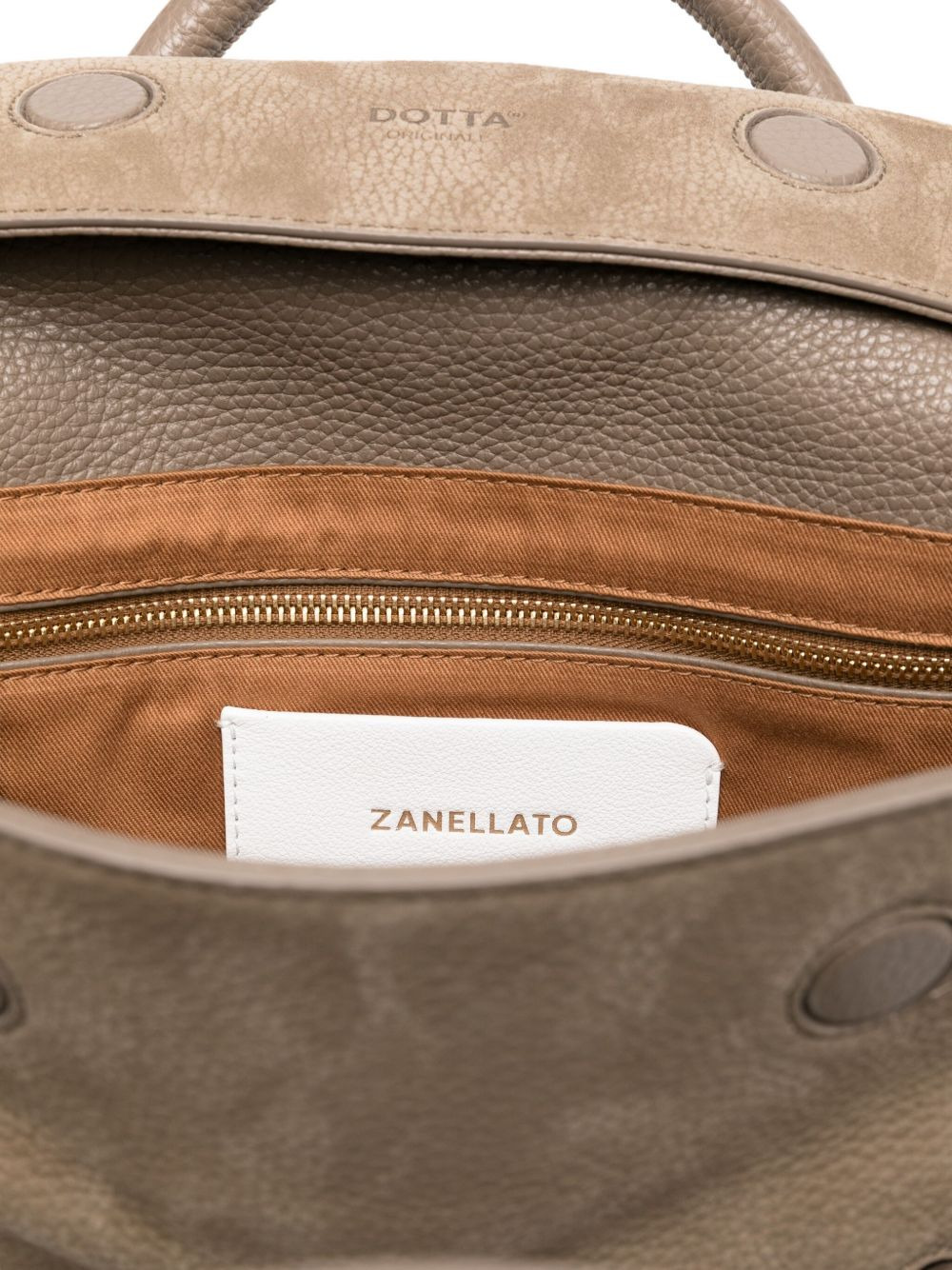 Zanellato - Zanellato Bags.. Dove Grey - 2