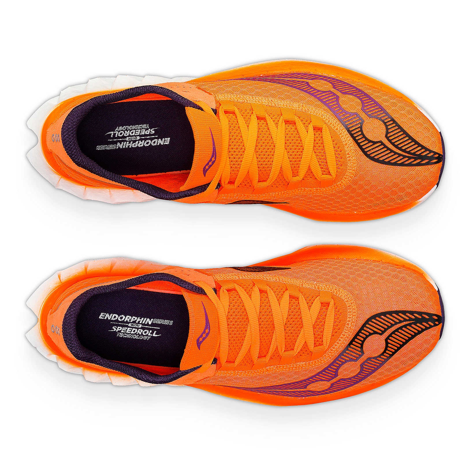 Endorphin Pro 4 - 5