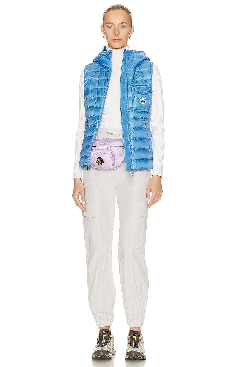 Cargo Trouser - 4