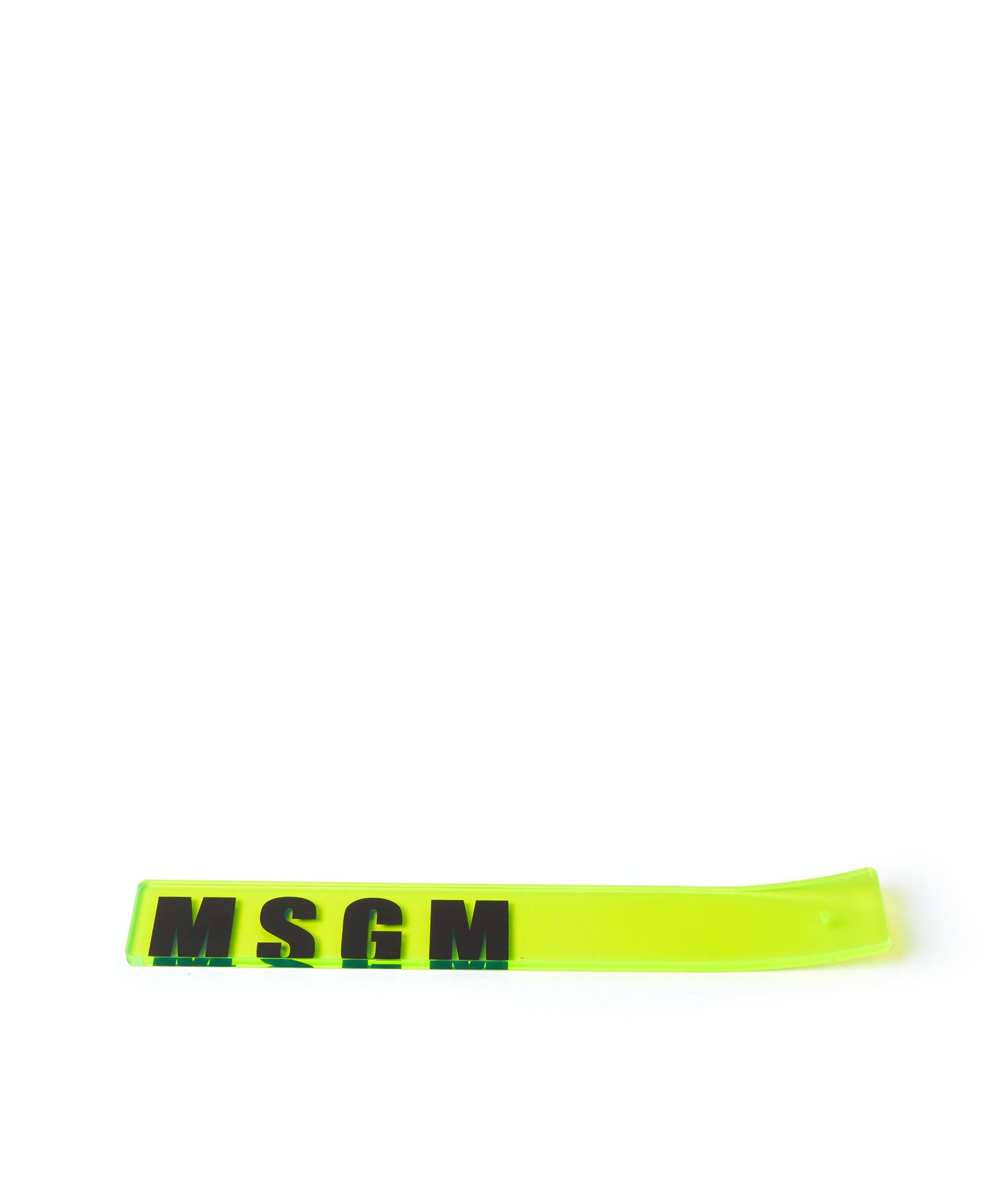 MSGM customized Incense holder - 2