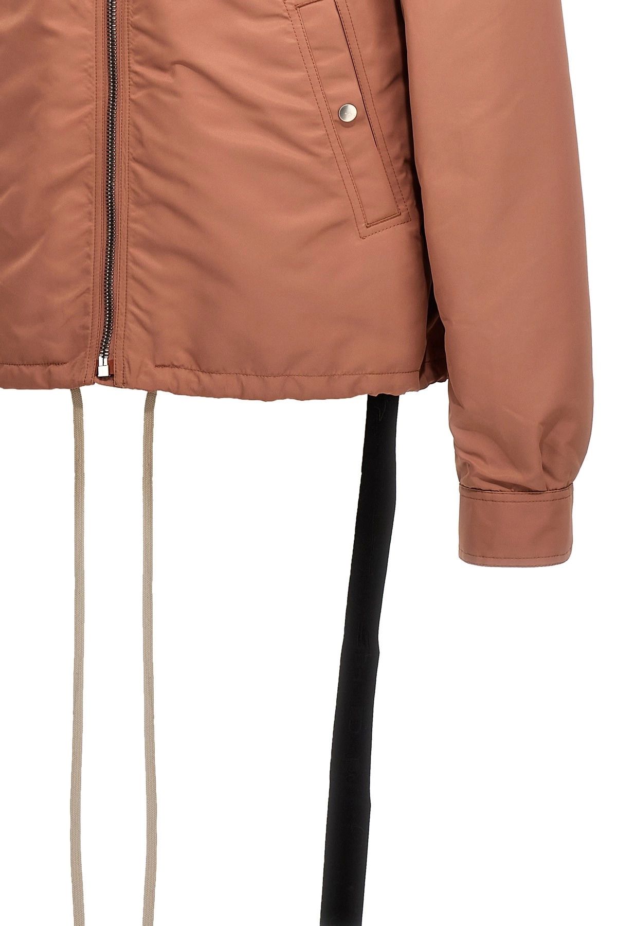 'Zipfront' jacket - 4