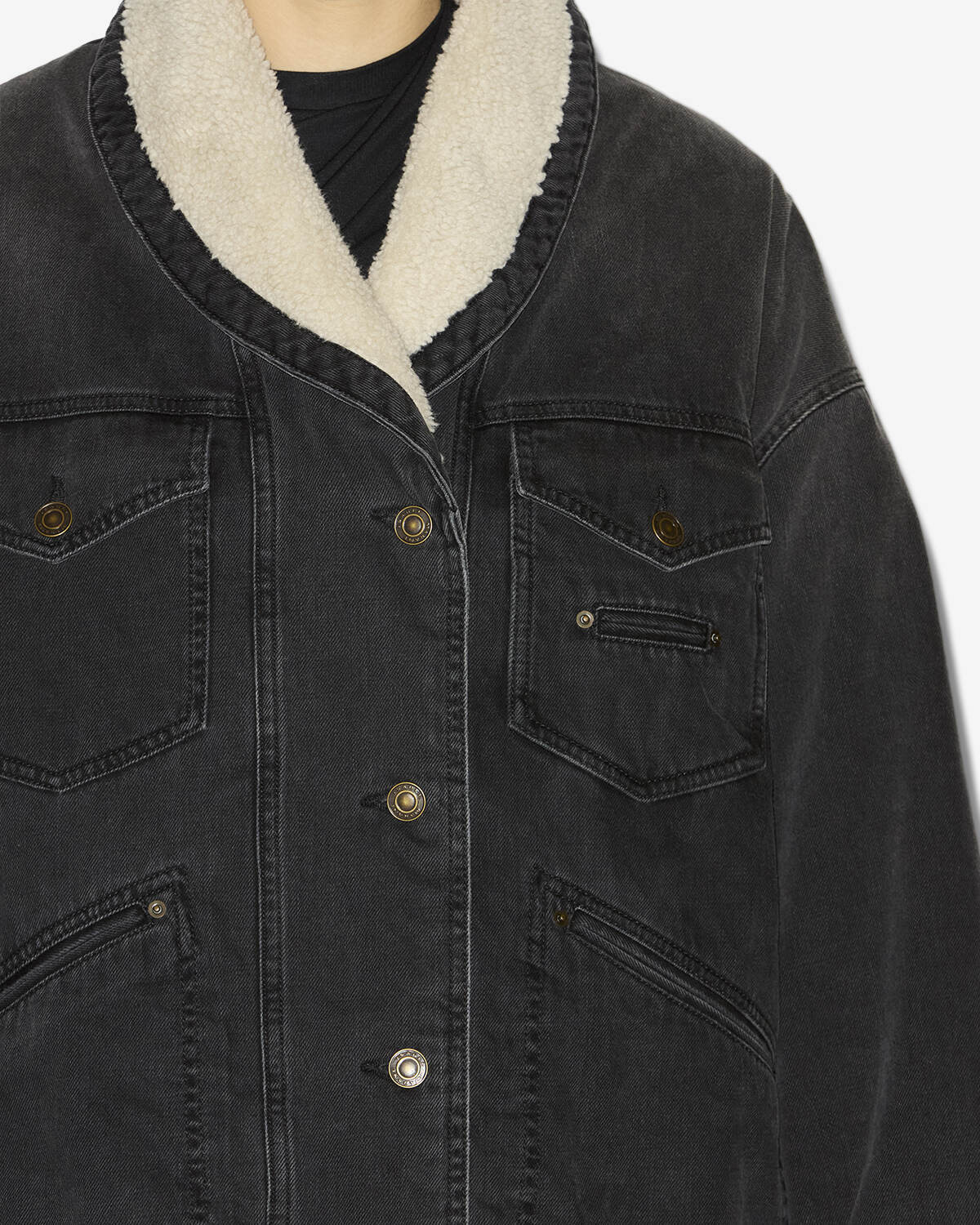 PIMIA JACKET - 3