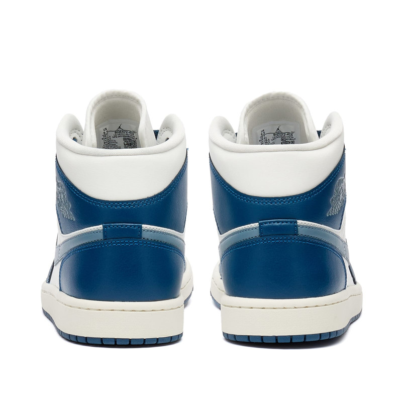 Jordan Air Jordan 1 Mid W outlook