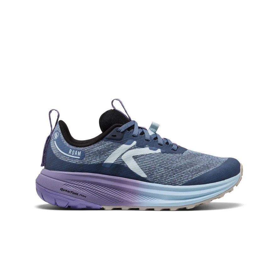 Women's Roam Trail Running Shoe - 1