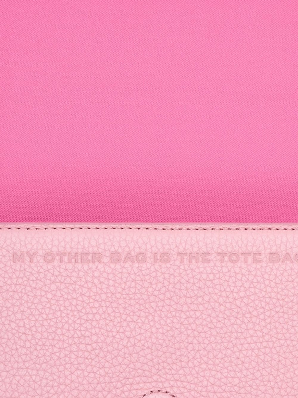 The Leather Mini bag - 7