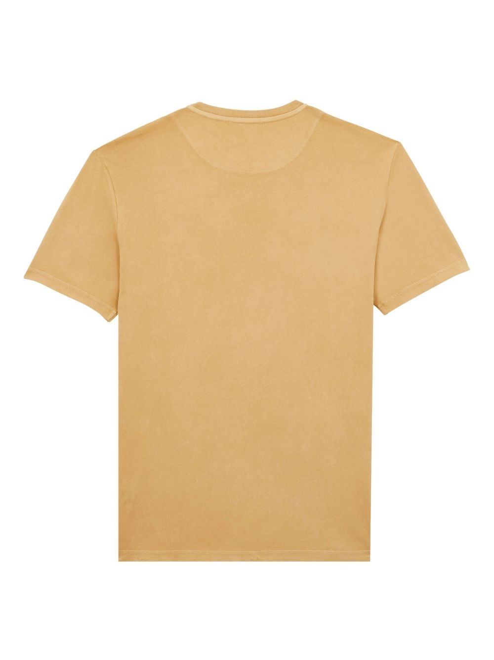 organic cotton t-shirt - 4