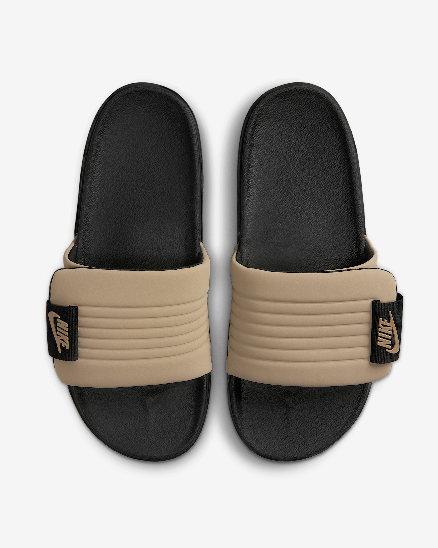 Nike Offcourt Adjust Men's Slides - 6