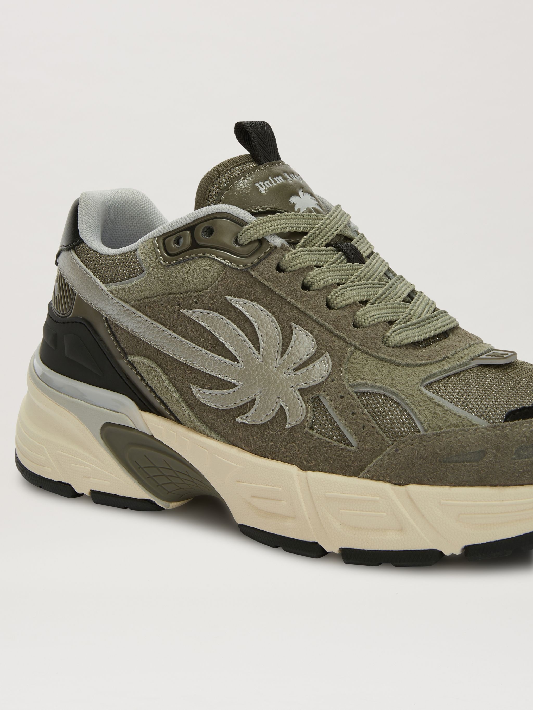 Pa 4 Sneakers - 4