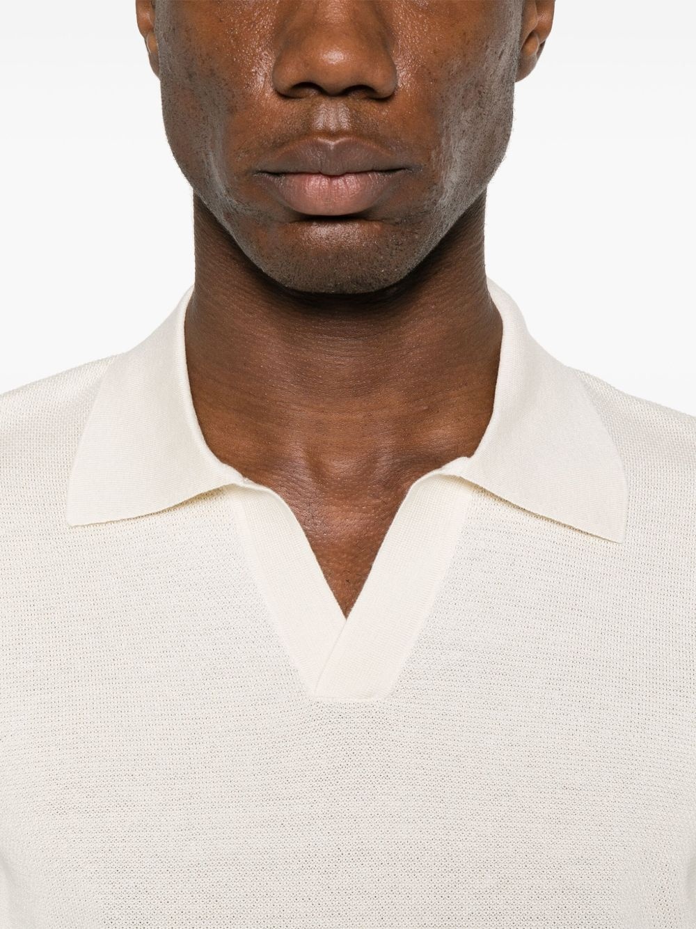 Johnny polo shirt - 4