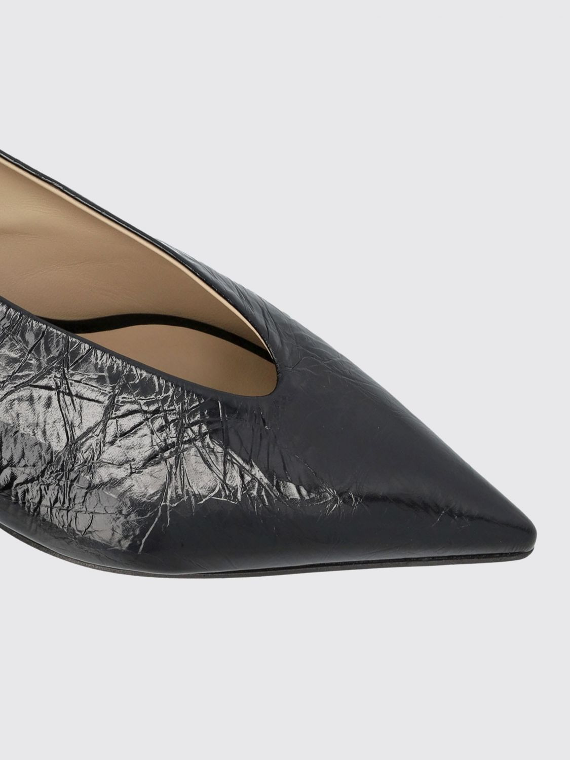 Flat shoes woman Le Monde Beryl - 4