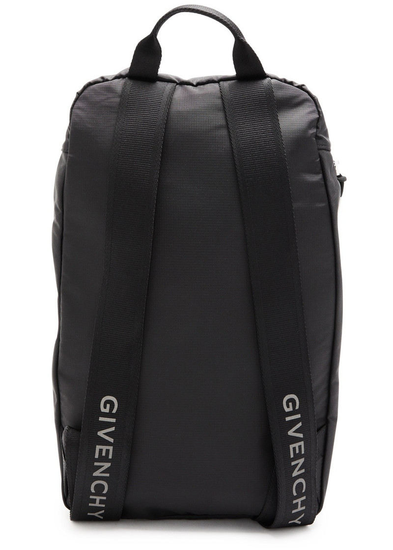 Givenchy Givenchy G-trek Shell Backpack outlook