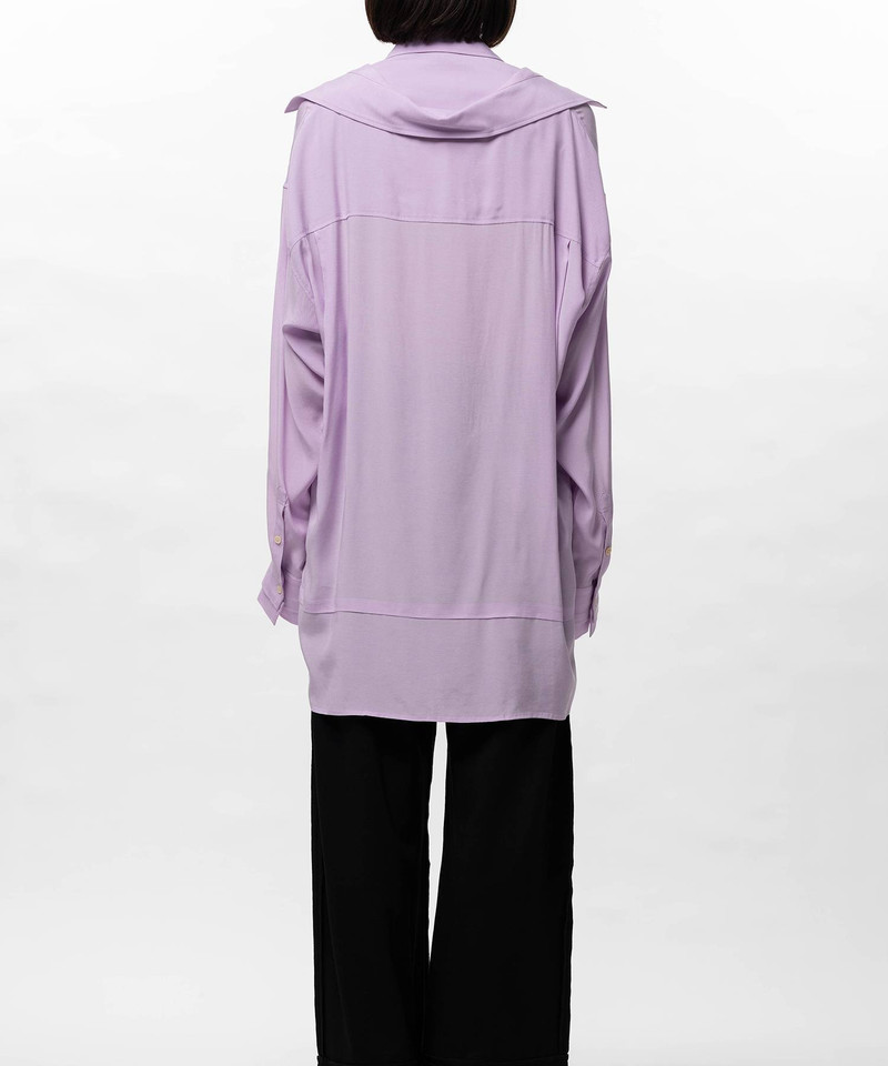 Double Layered Shirt 20