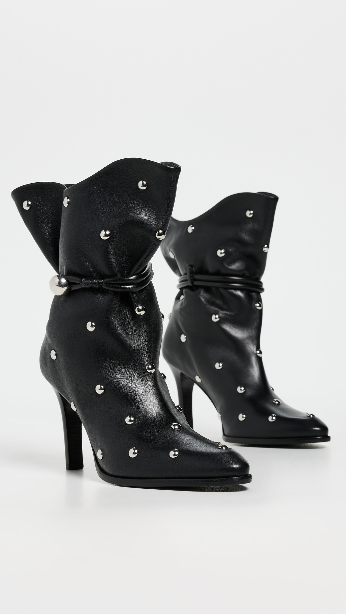 Lolya Booties - 5
