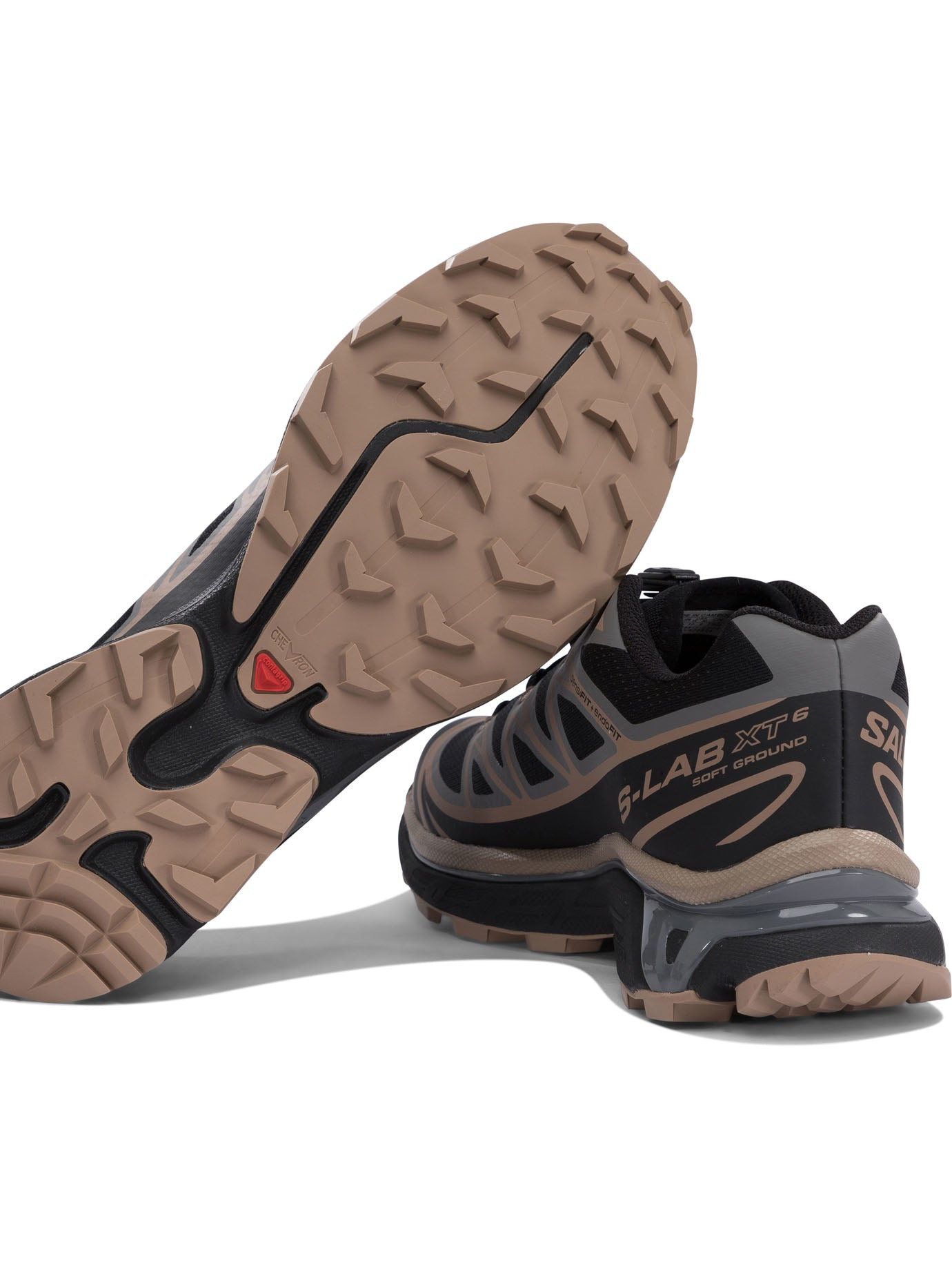 Salomon "xt-6" Sneakers - 5