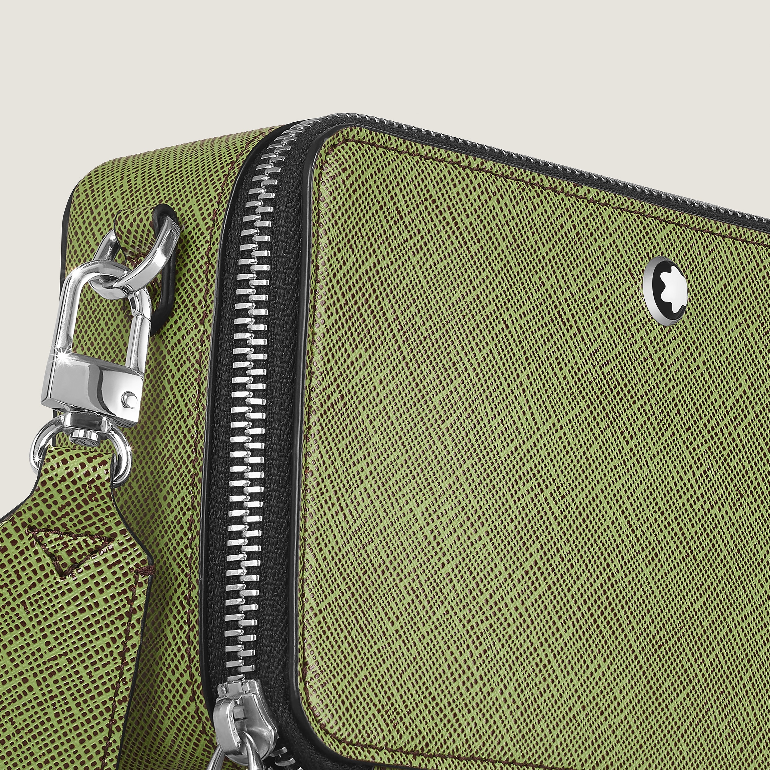 Sartorial travel case - 3