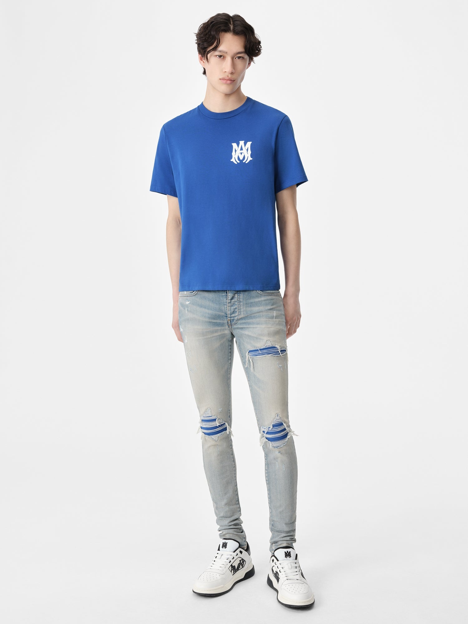 MA CORE LOGO TEE - 2