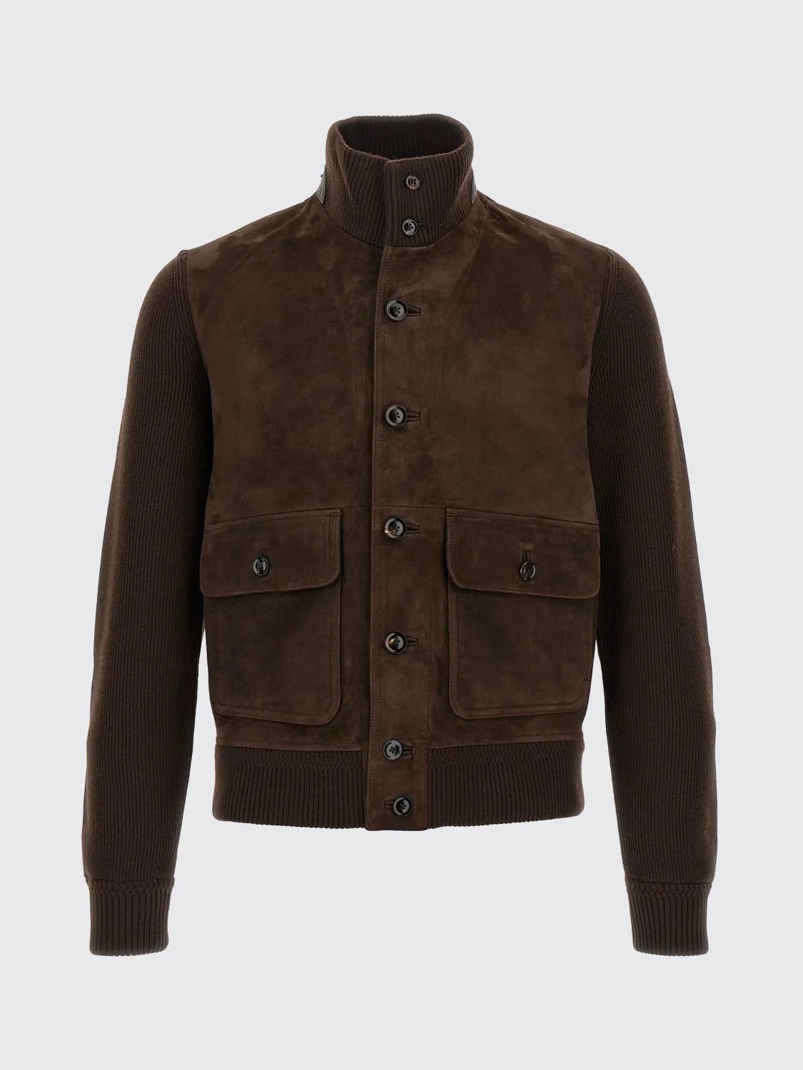 Coat men Tom Ford - 1