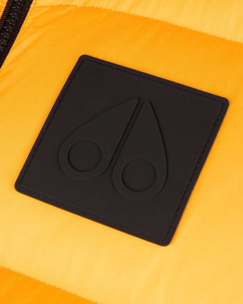 KINGS DOWN PUFFER VEST 5