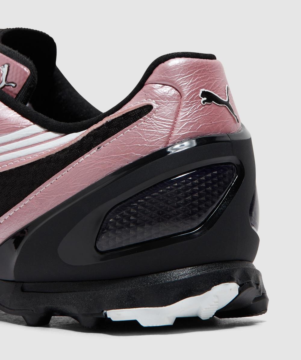 V-S1 metallic sneaker - 8
