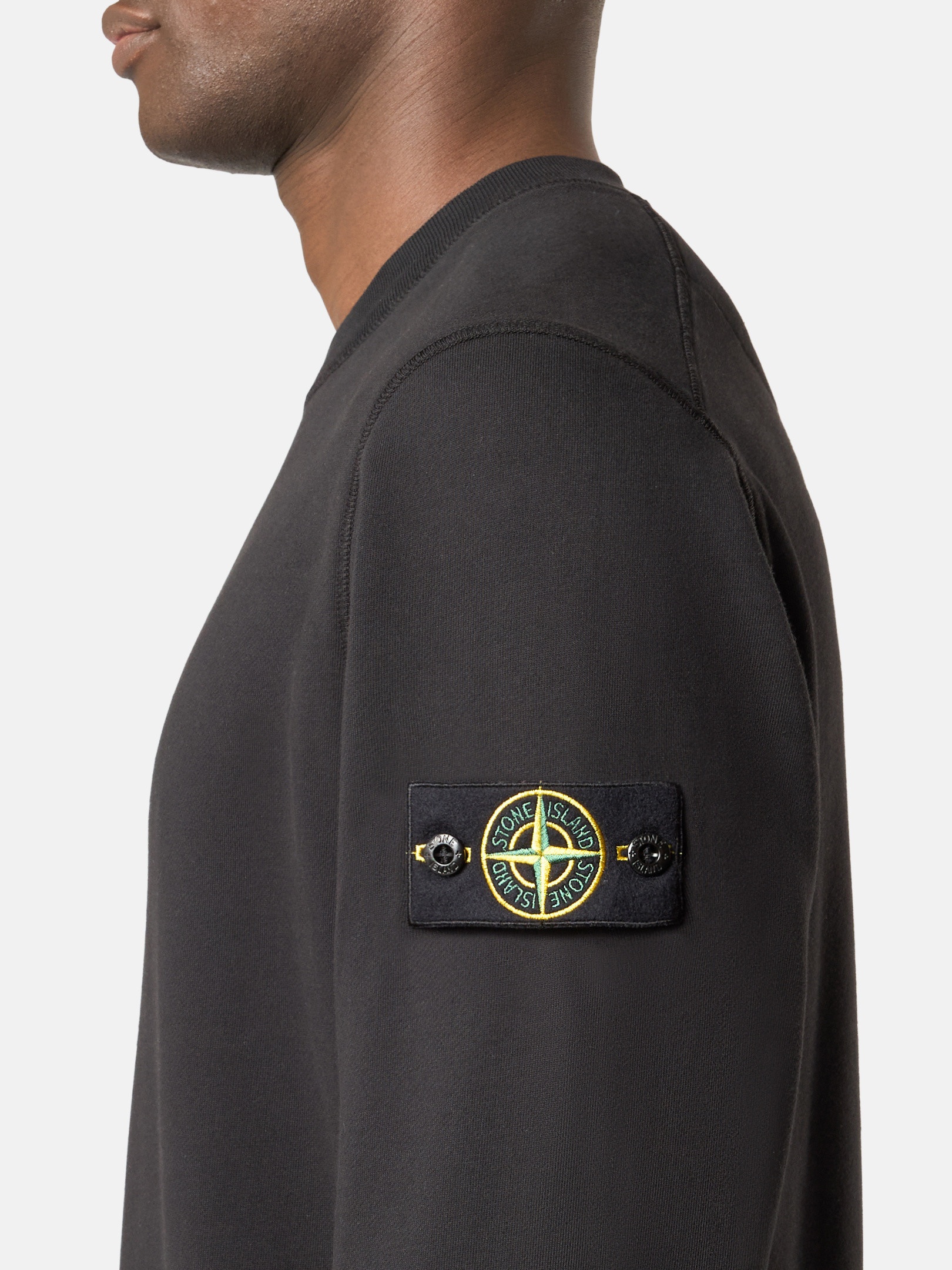 6100044 ORGANIC COTTON FLEECE - 3