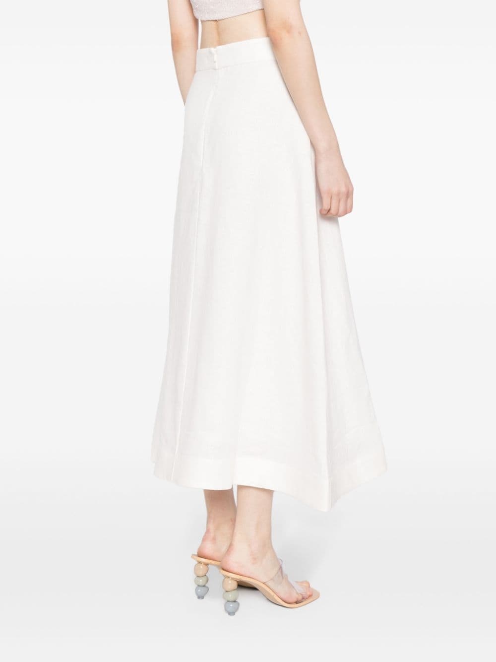 Natura flare skirt - 4