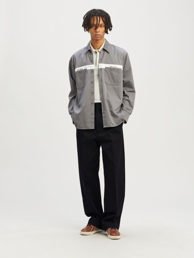 Palm Angels Sartorial Waistband Chino Pants outlook