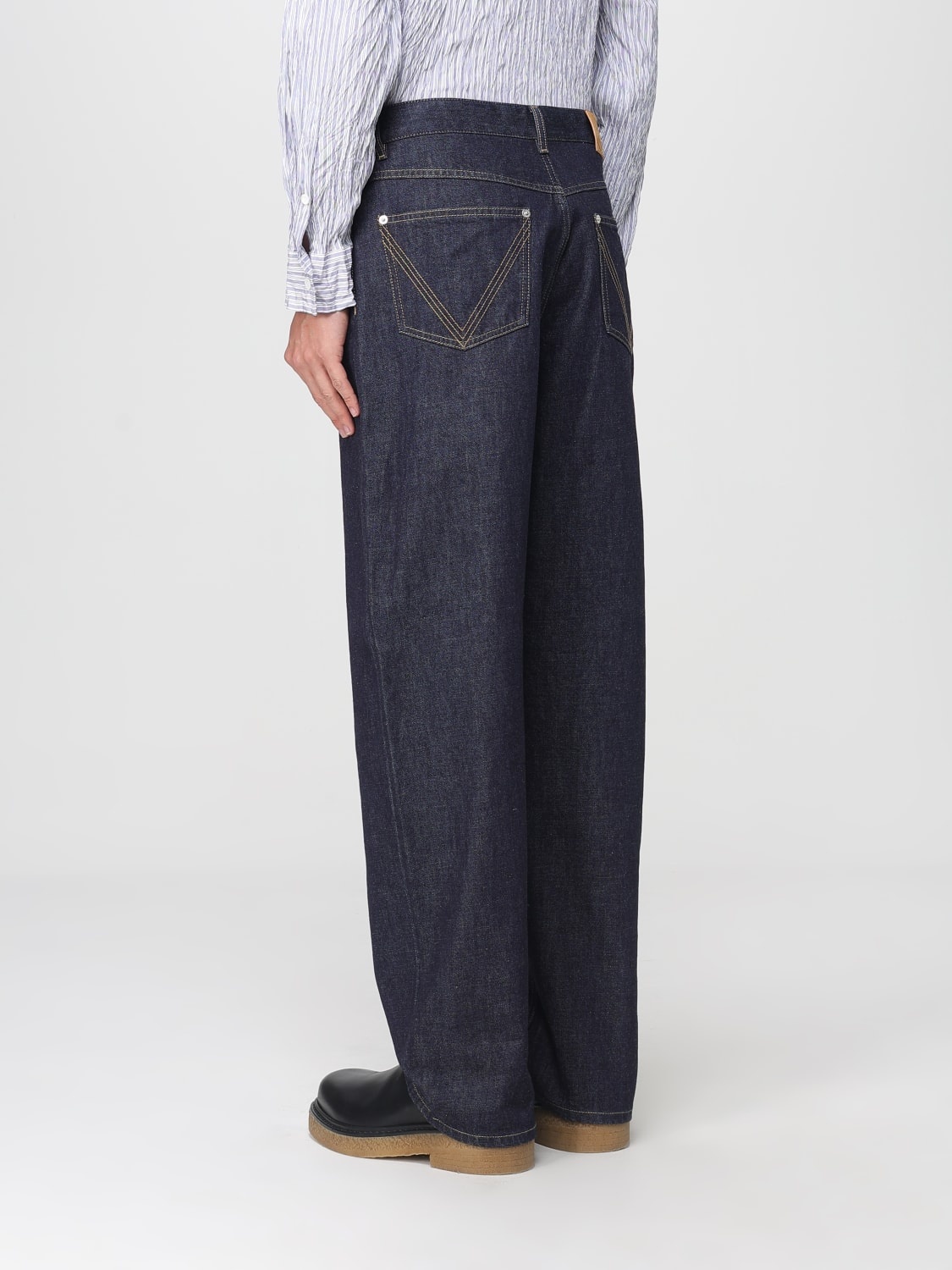 Jeans men Bottega Veneta - 3