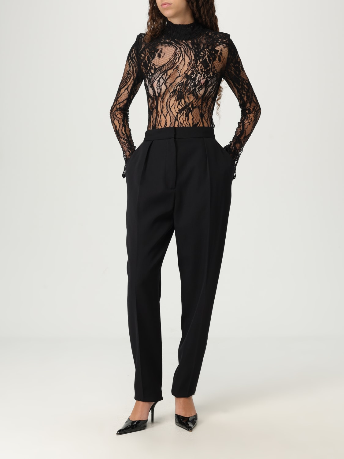 Top woman Balmain - 6