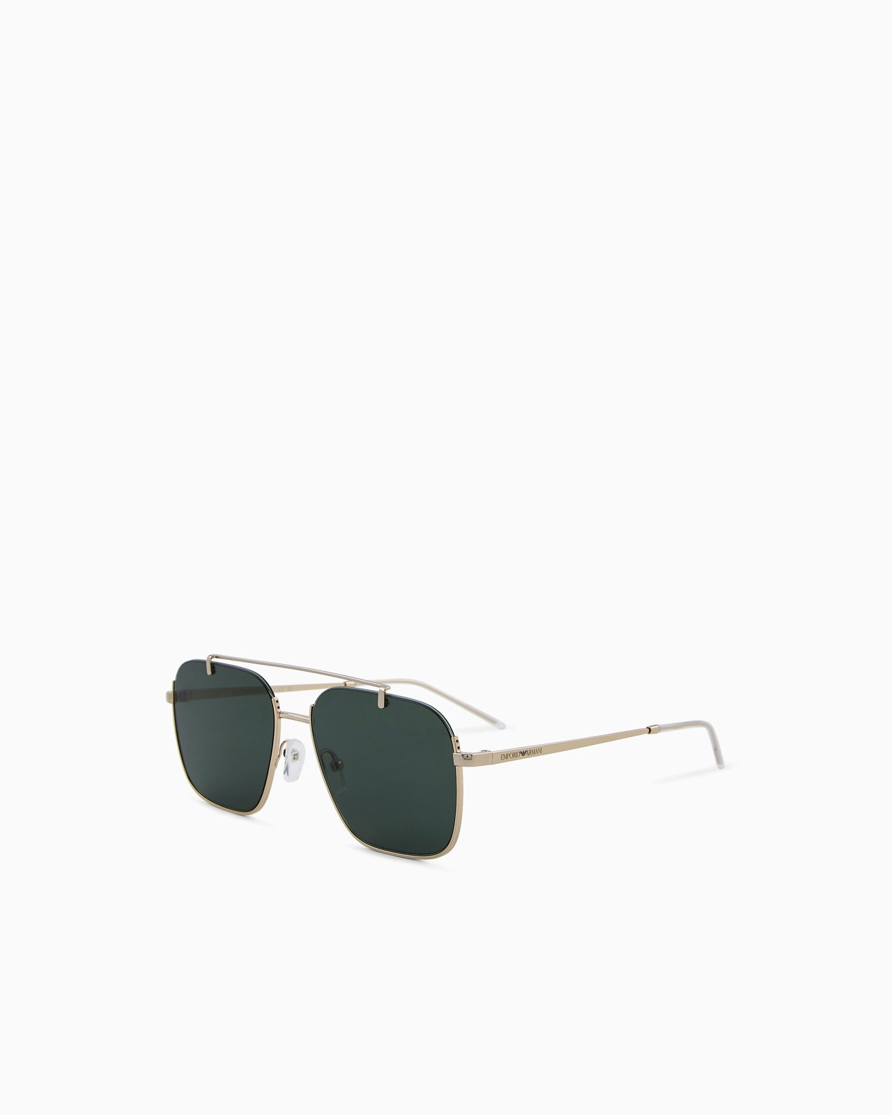MEN’S RECTANGULAR SUNGLASSES - 3