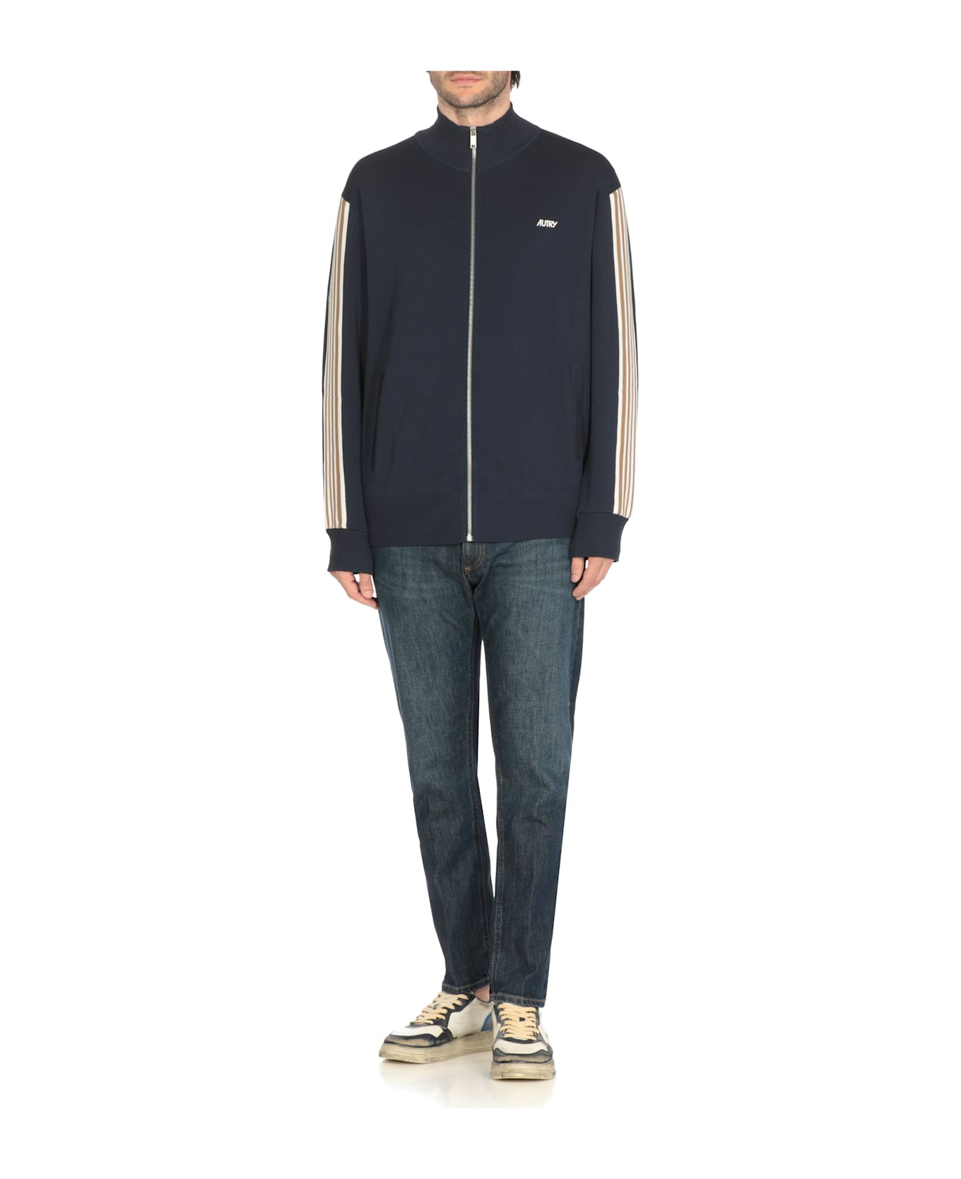 Main Sweatshirt - 2