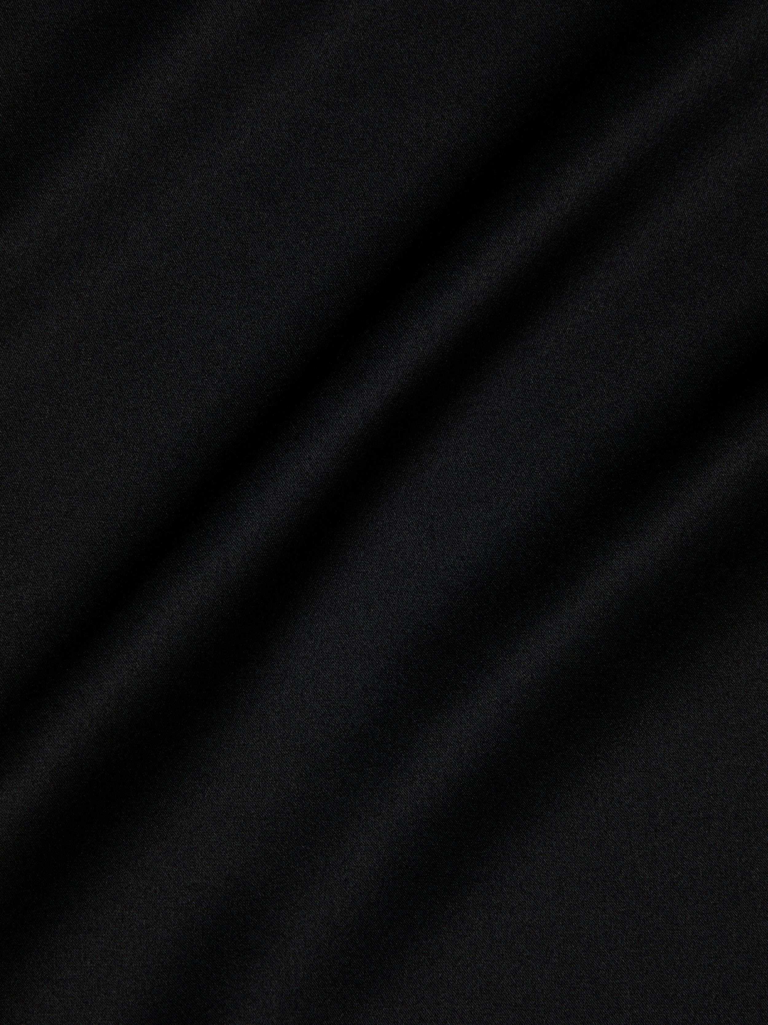 Perin Silk Midi Skirt - 6