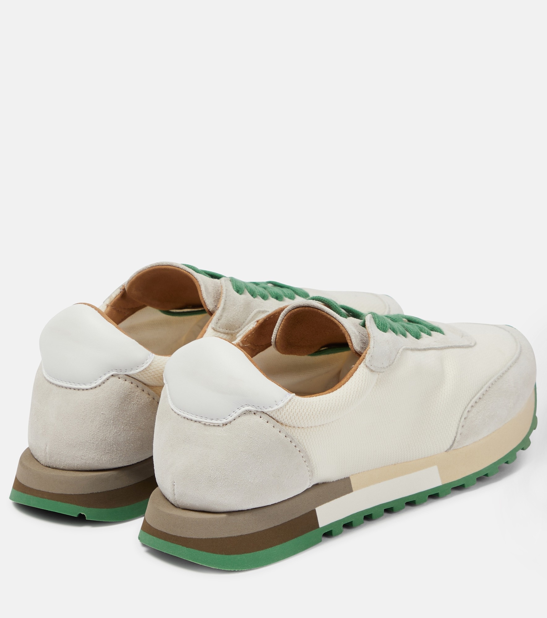 Owen Runner sneakers - 3