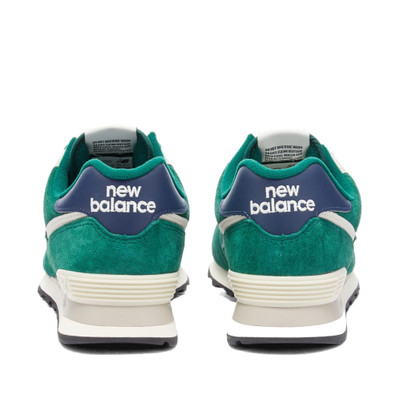 New Balance New Balance ML574PQ2 outlook