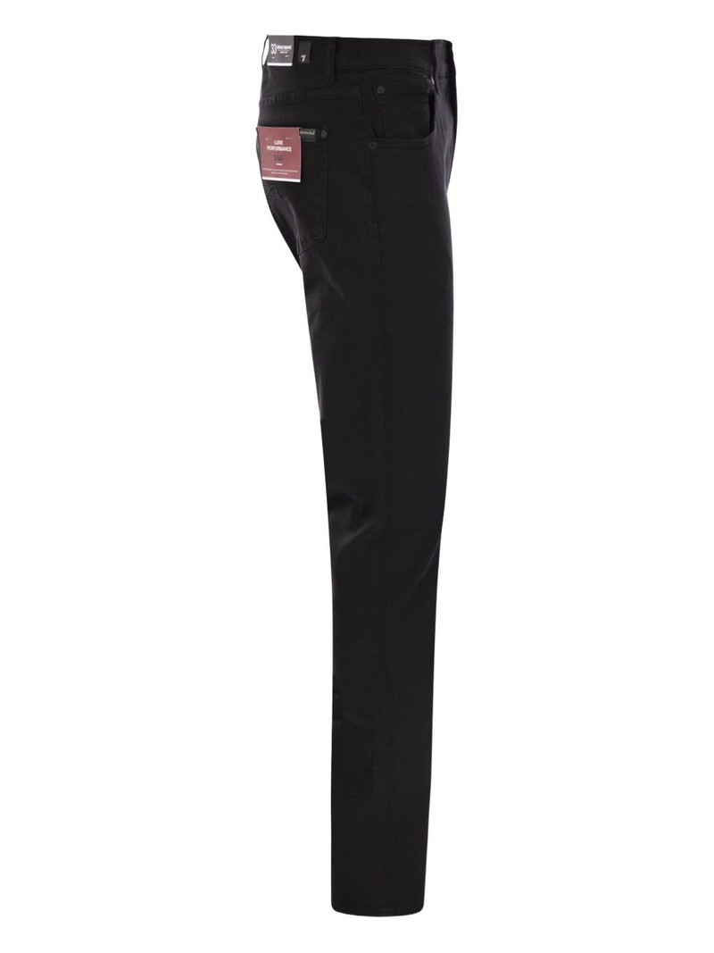 Slimmy Tapered jeans 3