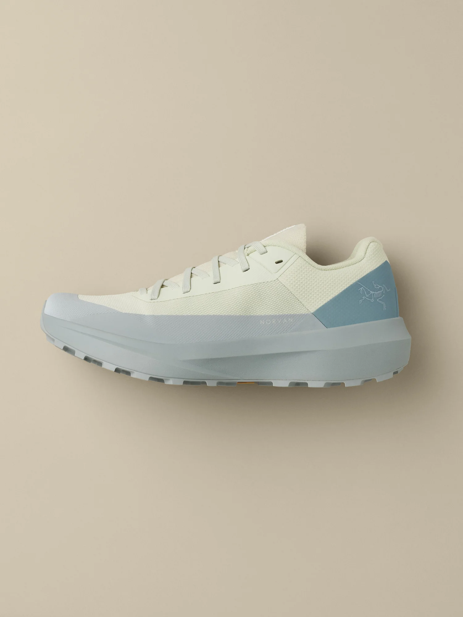 Norvan LD 4 Shoe - 1
