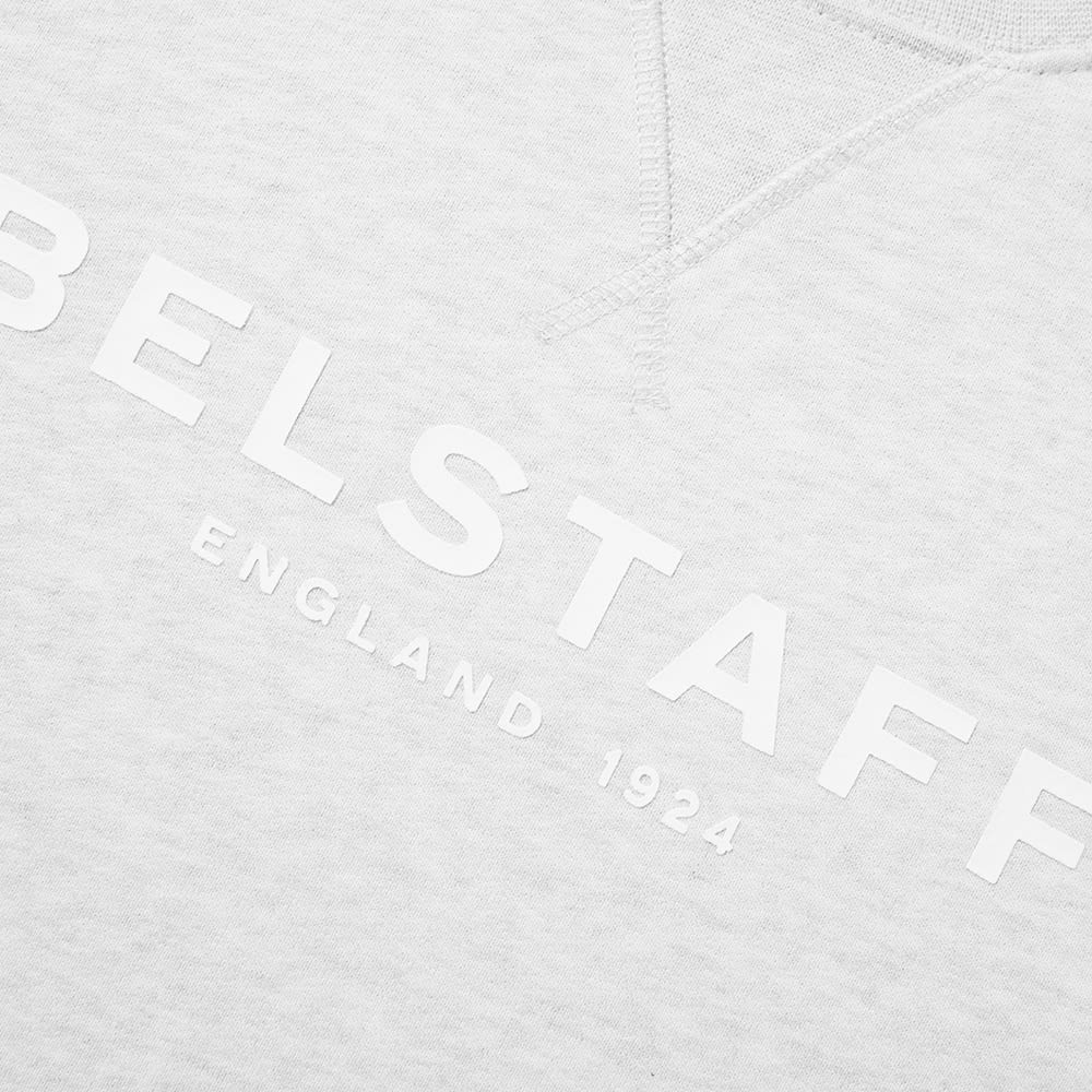 Belstaff Printed Logo Sweat - 2