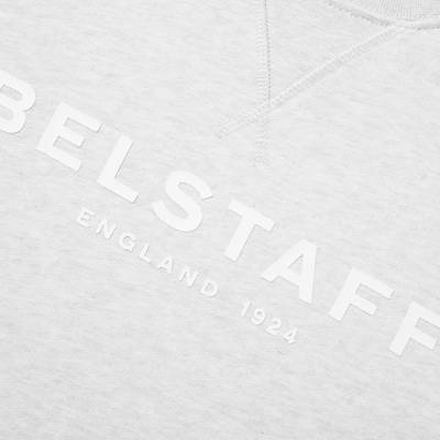 Belstaff Belstaff Printed Logo Sweat outlook