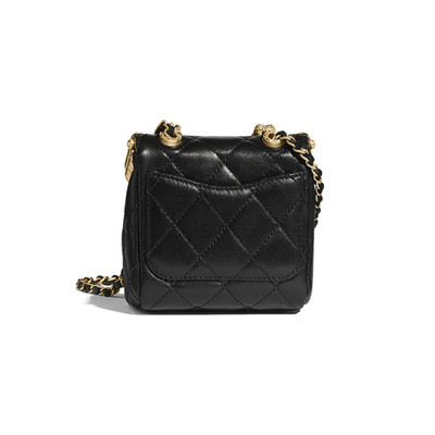 CHANEL Small Kiss-Lock Bag outlook