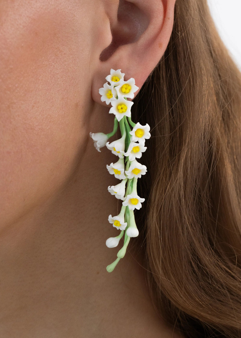 Jennifer Behr Victoria Earrings outlook