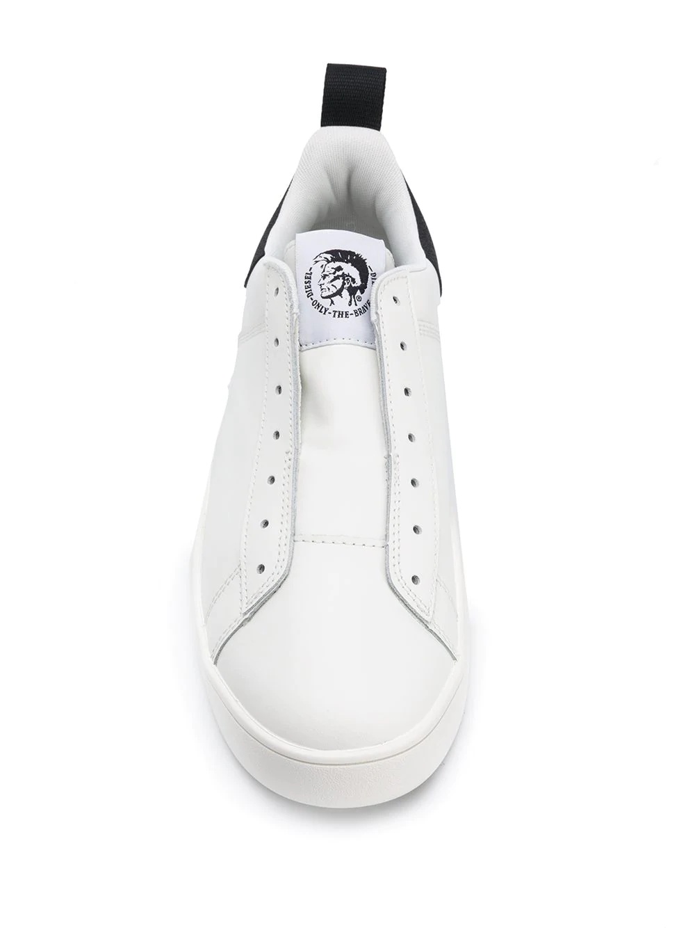 So-Clever So Man low-top trainers  - 4