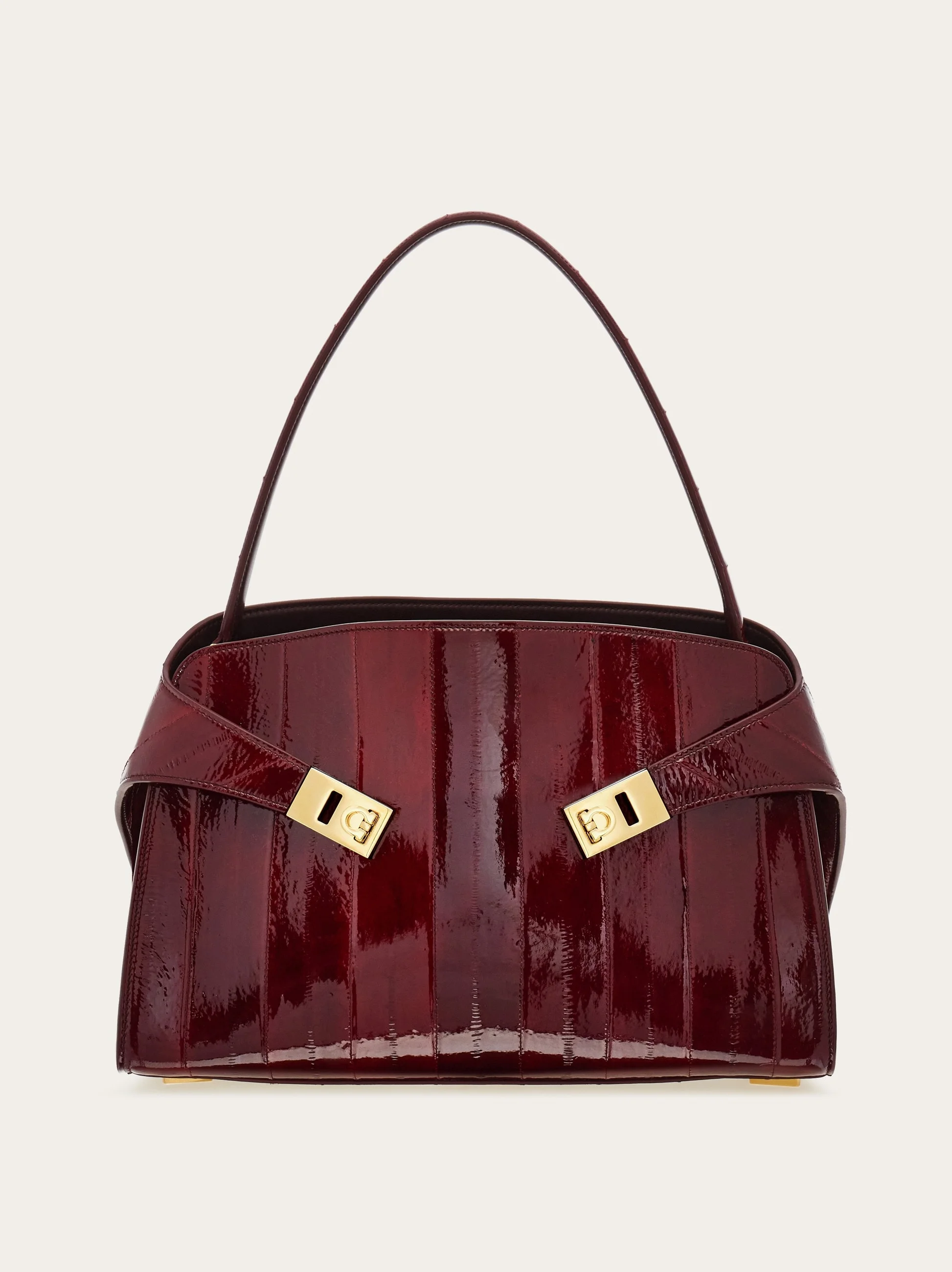 Hug soft shoulder bag (M) - 1