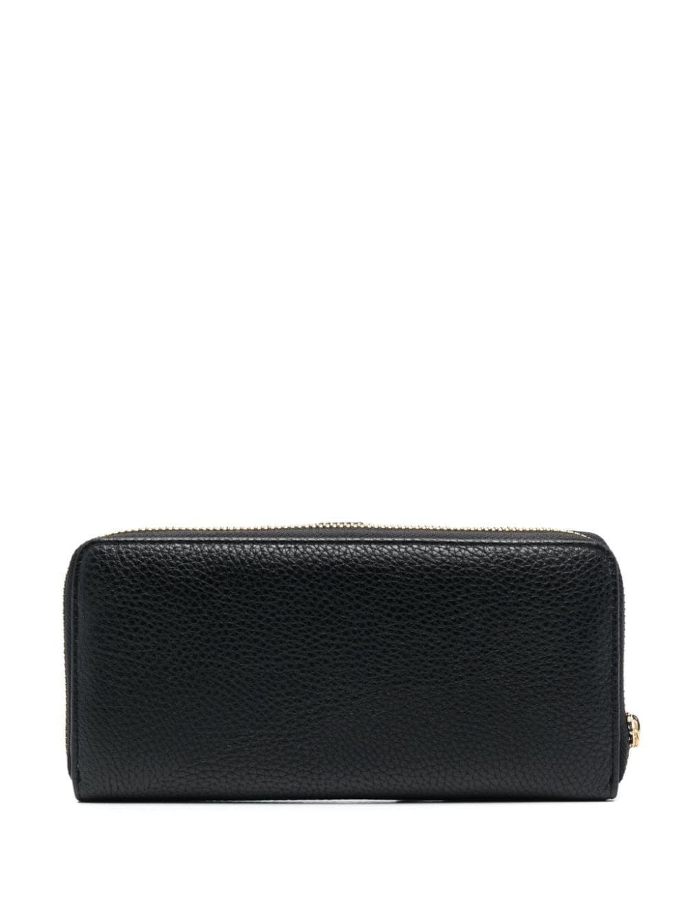 Couture 1 Continental leather wallet - 2