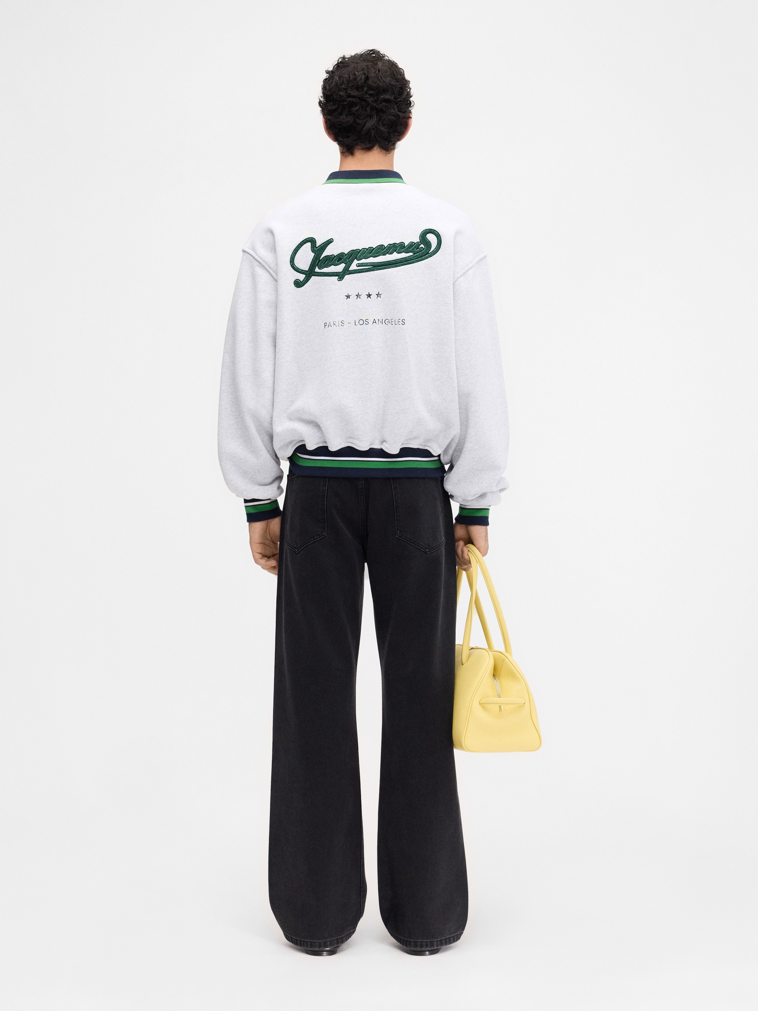 The Torneo jacket - 4