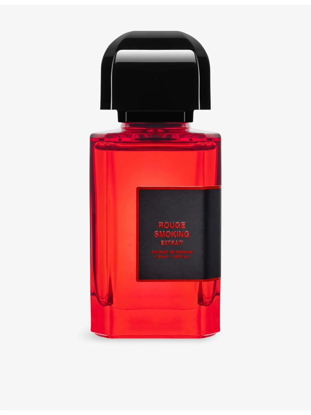 Rouge Smoking Extrait de Parfum 50ml - 1