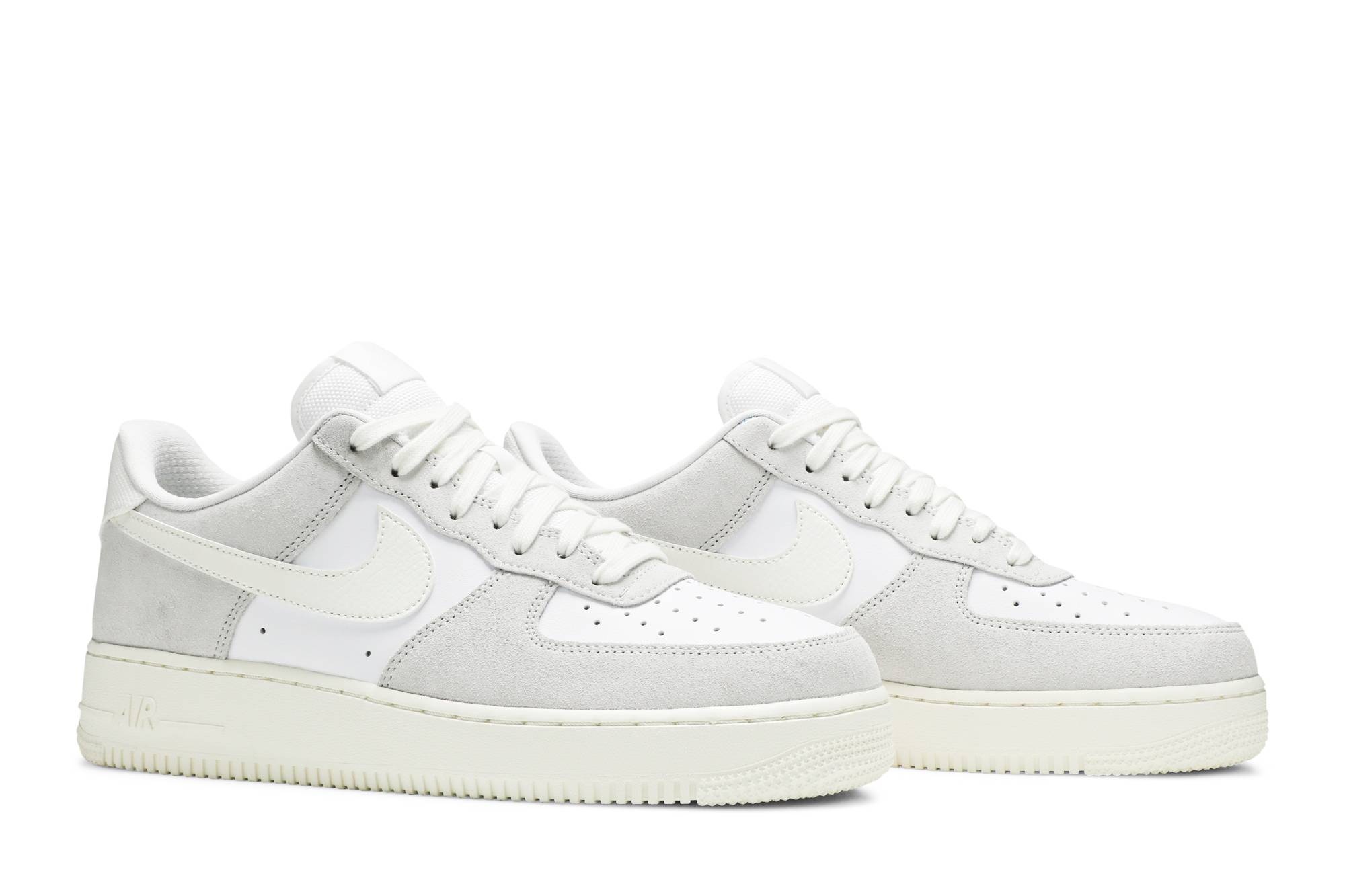 Air Force 1 Low 'Sail' - 8